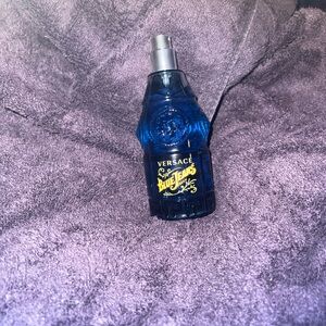 Versace Blue Jeans Eau de Toilette for men